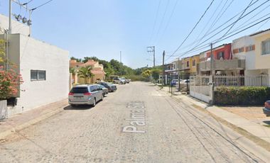Gran Remate, Casa en Col. Parque Las Palmas, Puerto Vallarta, Jal.