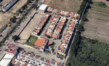 Gran Remate, Casa en Col. Parque Las Palmas, Puerto Vallarta, Jal.