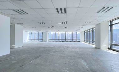 BGC, Office Space for Rent in Fort Bonifacio Global City, Taguig