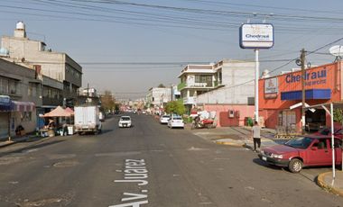 REMATE DE BONITA CASA!!!! LAS PALMAS, NEZAHUALCOYOTL