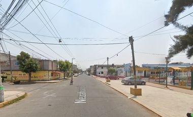 REMATE DE BONITA CASA!!!! LAS PALMAS, NEZAHUALCOYOTL