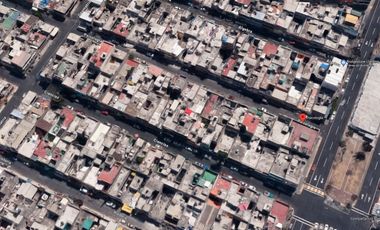 REMATE DE BONITA CASA!!!! LAS PALMAS, NEZAHUALCOYOTL