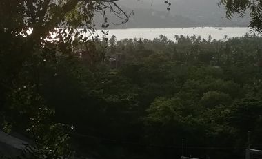 LOTE EN LA ROPA, FRACCIONAMIENTO LAS PALMAS III, ZIHUATANEJO