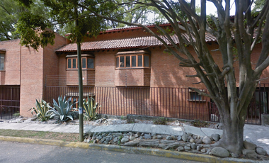 Casa en Rancho Cortes Cuernavaca Morelos en Remate Bancario