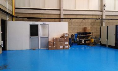 BODEGA EN ARRIENDO FUNZA, C/MARCA, COL