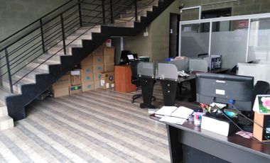 BODEGA EN ARRIENDO FUNZA, C/MARCA, COL