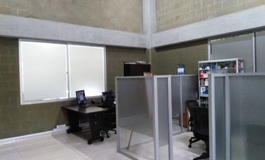 BODEGA EN ARRIENDO FUNZA, C/MARCA, COL