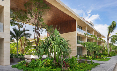 HOT SALE! Estudio totalmente equipado, amueblado y decorado en Mistiq