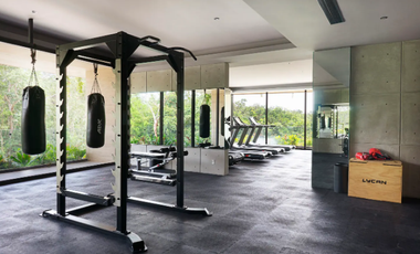 HOT SALE! Estudio totalmente equipado, amueblado y decorado en Mistiq