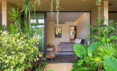 HOT SALE! Estudio totalmente equipado, amueblado y decorado en Mistiq