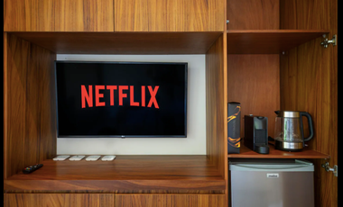 HOT SALE! Estudio totalmente equipado, amueblado y decorado en Mistiq