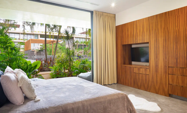 HOT SALE! Estudio totalmente equipado, amueblado y decorado en Mistiq