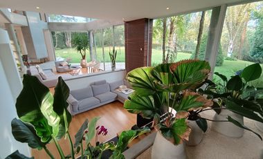 Country Living Just 15 Minutes From Medellin, Exclusive Community Near Mall Indiana
