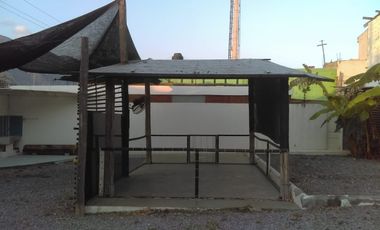TERRENO EN RENTA, COL. LAS PLAMAS SANTA CATARINA, NUEVO LEON