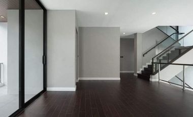 The Gentry Vibhavadi For Sale 4 bedrooms