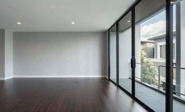 The Gentry Vibhavadi For Sale 4 bedrooms