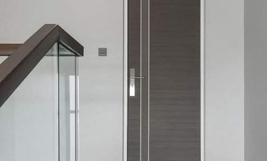 The Gentry Vibhavadi For Sale 4 bedrooms