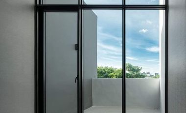 The Gentry Vibhavadi For Sale 4 bedrooms