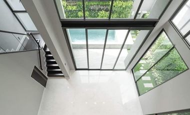 The Gentry Vibhavadi For Sale 4 bedrooms