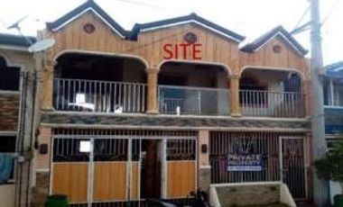 Residential Townhouse For Sale in Carmona, Cavite