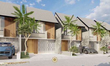 Rumah Sas Buahbatu,Baru Harga Murah Mewah,Bojongsoang Dkt Kota Bandung