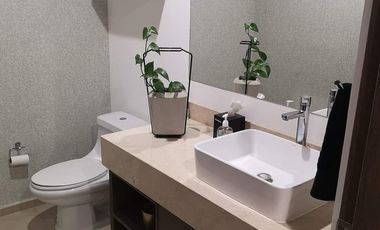 Rento casa en Zibatá con recámara en Planta Baja $16500