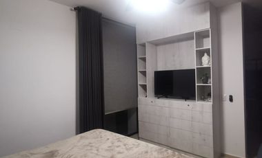 Rento casa en Zibatá con recámara en Planta Baja $16500