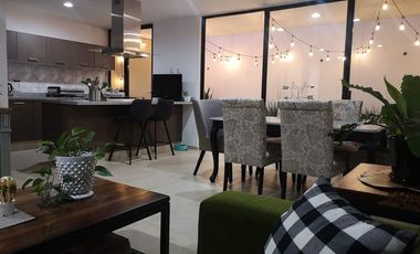 Rento casa en Zibatá con recámara en Planta Baja $16500
