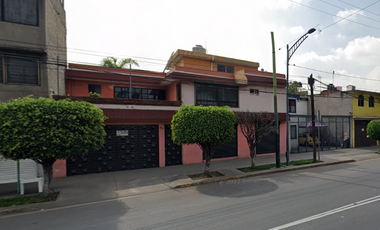 Casa en Venta, Anillo Periférico  • Constitución de 1917 • Iztapalapa, J.M.