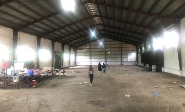 Warehouse for Rent in Ortigas Extension, Cainta, Rizal
