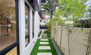 House and Lot for sale in Valle Verde Pasig City