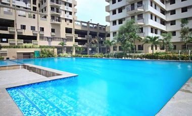 READY FOR OCCUPANCY 2 Bedroom Condo Unit in Taguig City Near Mckinley Hill