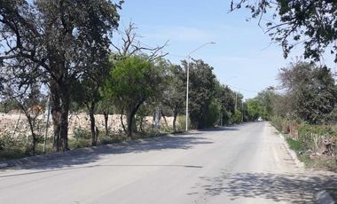 TERRENO EN RENTA EN APODACA, NUEVO LEON, ZONA CONCORDIA, FRENTE A PLAZA LORETA