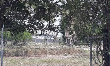 TERRENO EN RENTA EN APODACA, NUEVO LEON, ZONA CONCORDIA, FRENTE A PLAZA LORETA