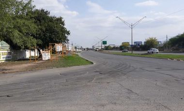 TERRENO EN RENTA EN APODACA, NUEVO LEON, ZONA CONCORDIA, FRENTE A PLAZA LORETA