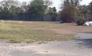 TERRENO EN RENTA EN APODACA, NUEVO LEON, ZONA CONCORDIA, FRENTE A PLAZA LORETA