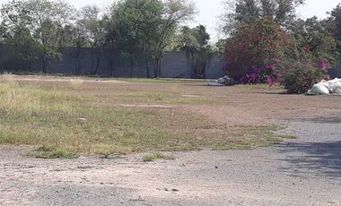 TERRENO EN RENTA EN APODACA, NUEVO LEON, ZONA CONCORDIA, FRENTE A PLAZA LORETA