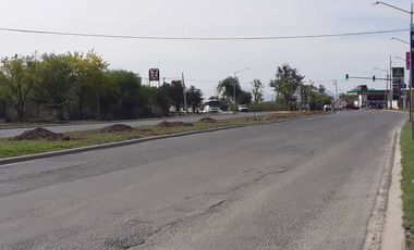 TERRENO EN RENTA EN APODACA, NUEVO LEON, ZONA CONCORDIA, FRENTE A PLAZA LORETA