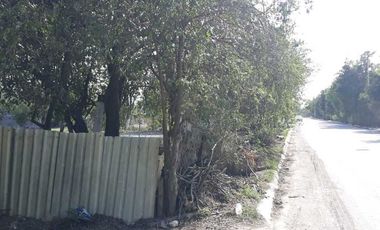 TERRENO EN RENTA EN APODACA, NUEVO LEON, ZONA CONCORDIA, FRENTE A PLAZA LORETA