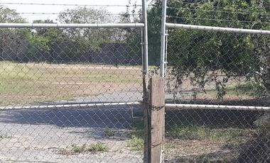 TERRENO EN RENTA EN APODACA, NUEVO LEON, ZONA CONCORDIA, FRENTE A PLAZA LORETA