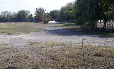 TERRENO EN RENTA EN APODACA, NUEVO LEON, ZONA CONCORDIA, FRENTE A PLAZA LORETA