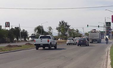 TERRENO EN RENTA EN APODACA, NUEVO LEON, ZONA CONCORDIA, FRENTE A PLAZA LORETA