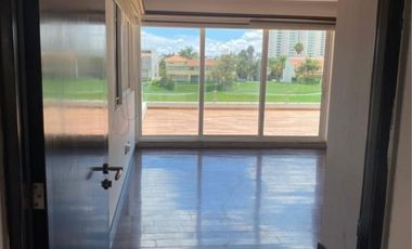 Casa en renta en la vista country club