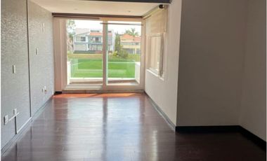 Casa en renta en la vista country club