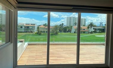 Casa en renta en la vista country club