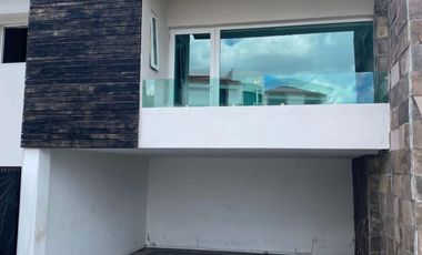 Casa en renta en la vista country club