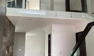 Casa en renta en la vista country club