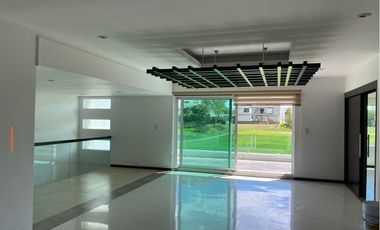 Casa en renta en la vista country club