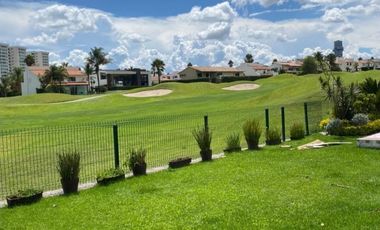 Casa en renta en la vista country club