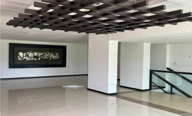 Casa en renta en la vista country club